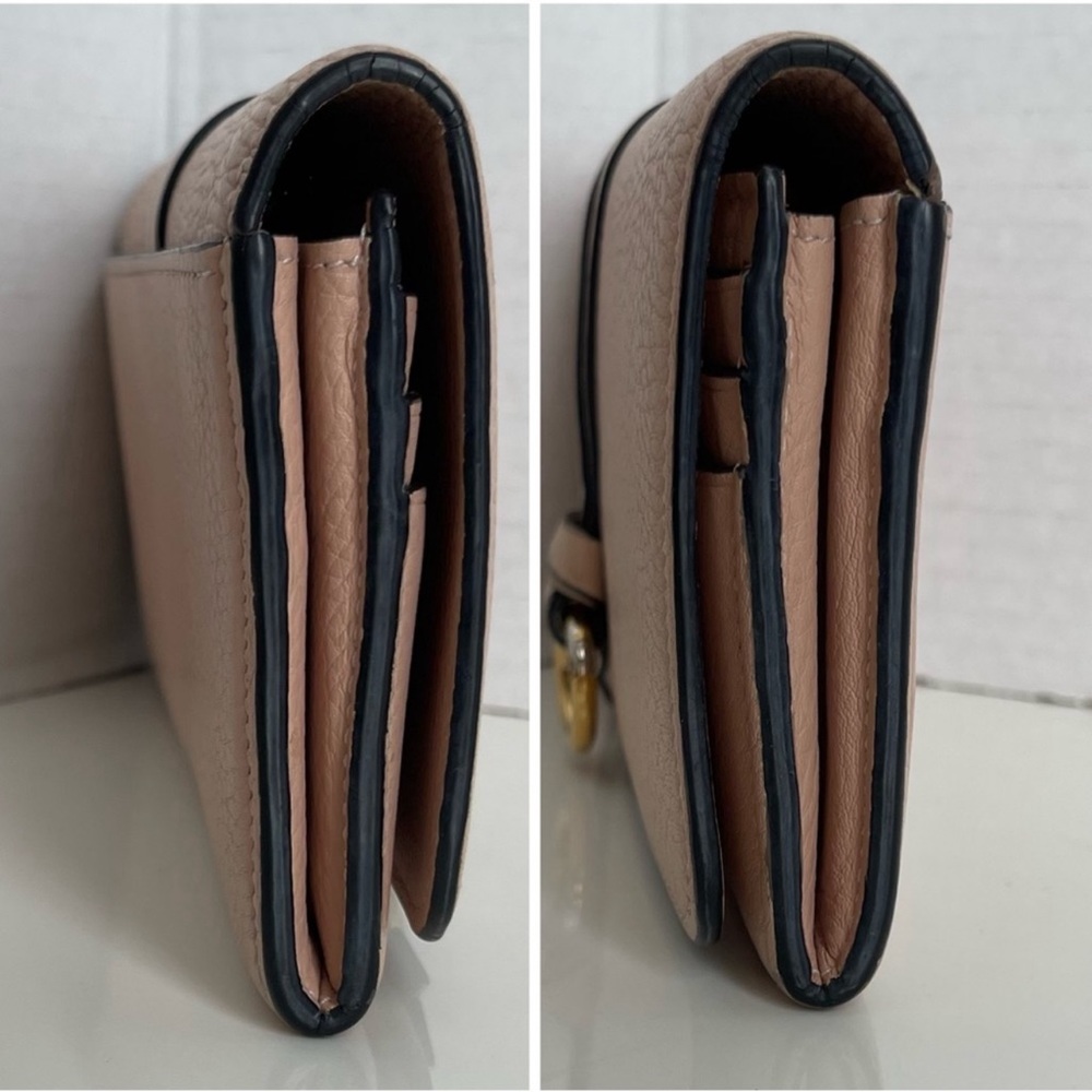 Chloe alphabet wallet - Picture 10 of 15
